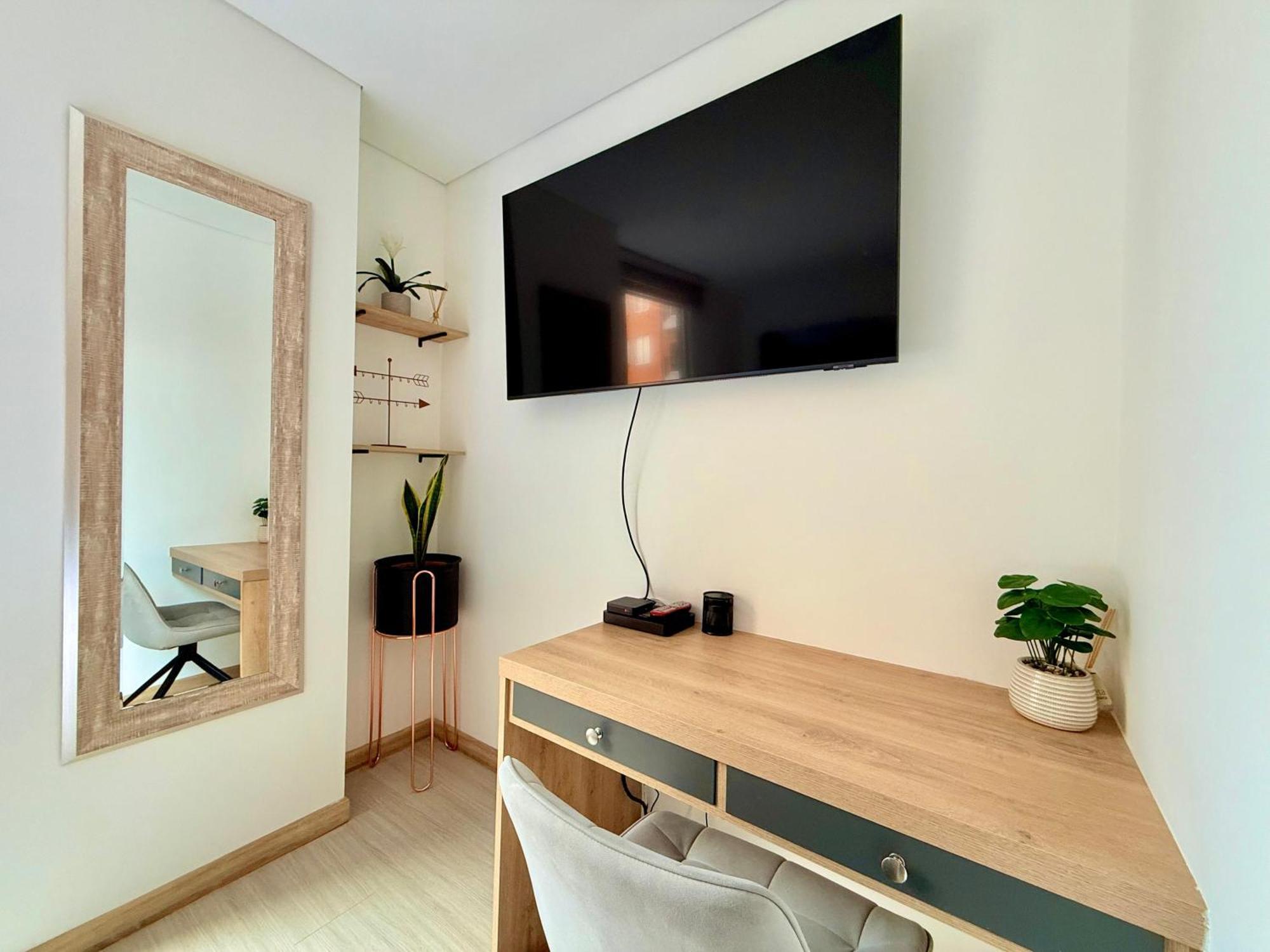 Apartamentos Weeki En Chapinero Bogotá Extérieur photo