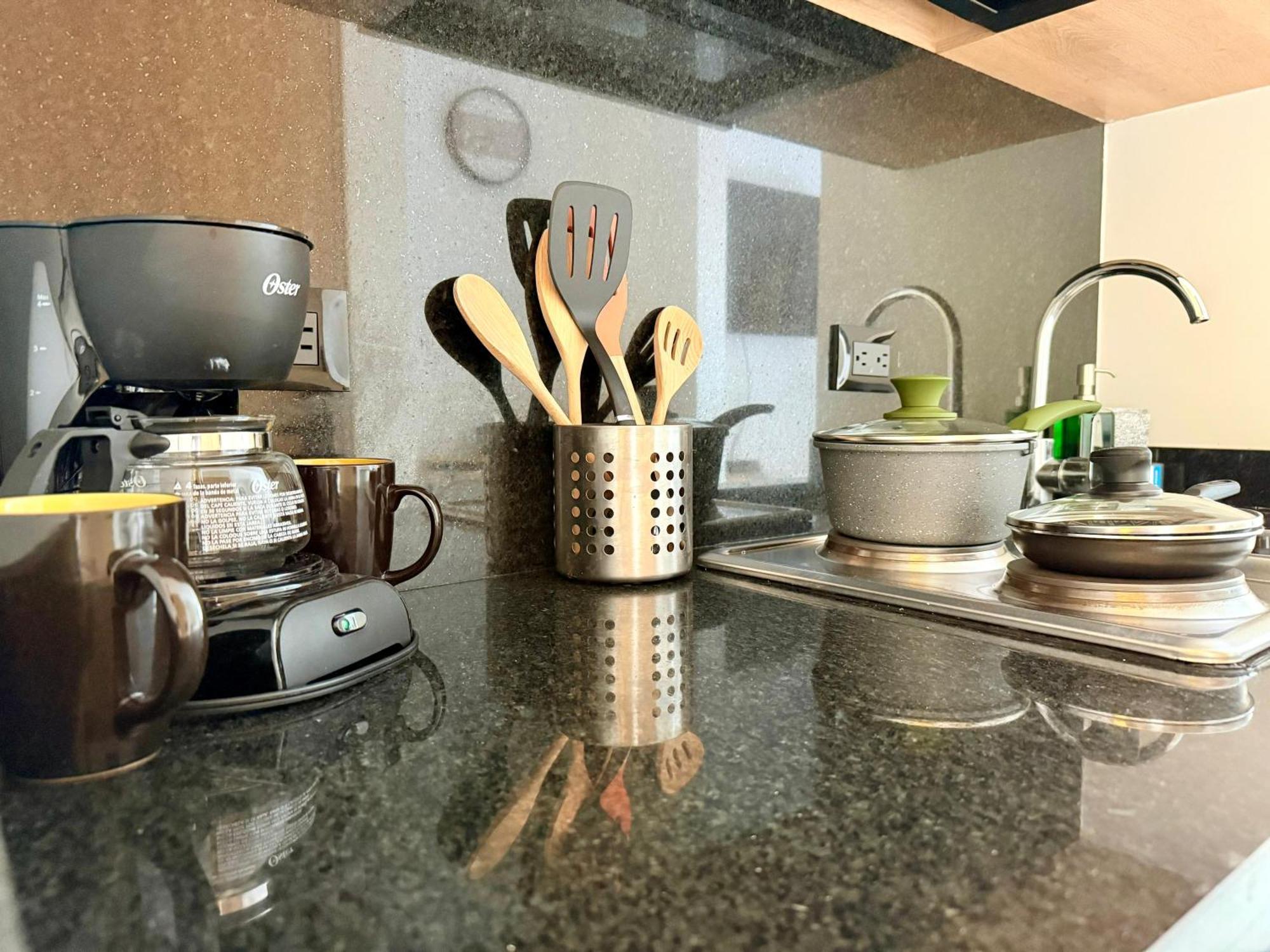 Apartamentos Weeki En Chapinero Bogotá Extérieur photo