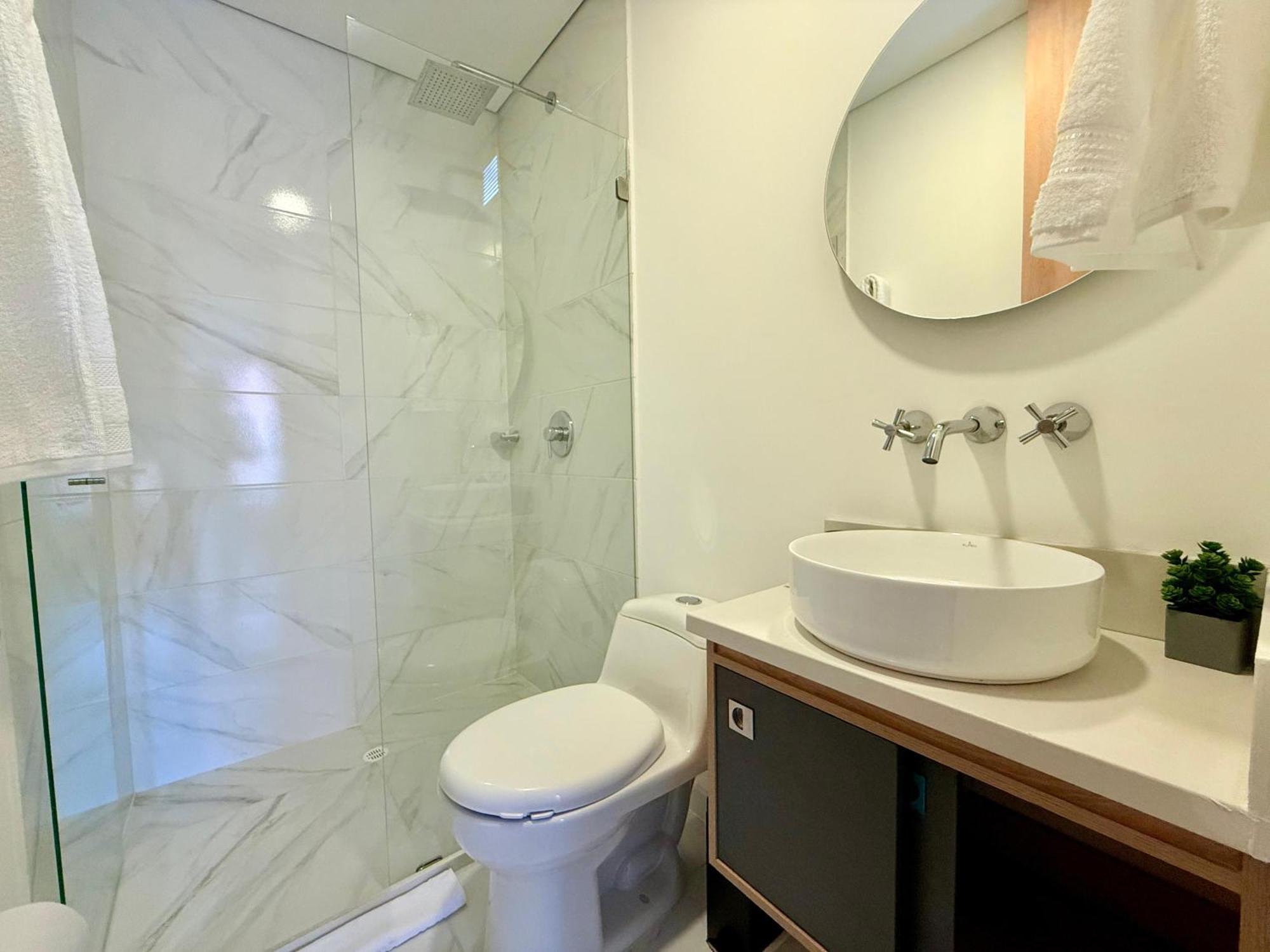 Apartamentos Weeki En Chapinero Bogotá Extérieur photo