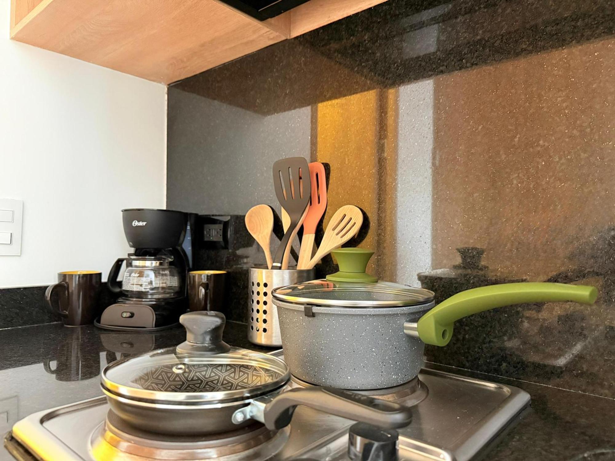 Apartamentos Weeki En Chapinero Bogotá Extérieur photo
