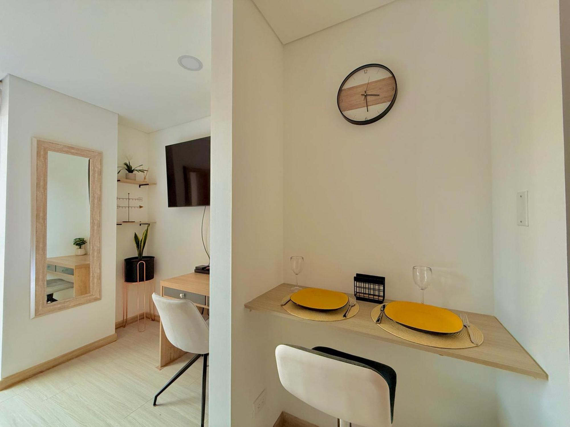 Apartamentos Weeki En Chapinero Bogotá Extérieur photo