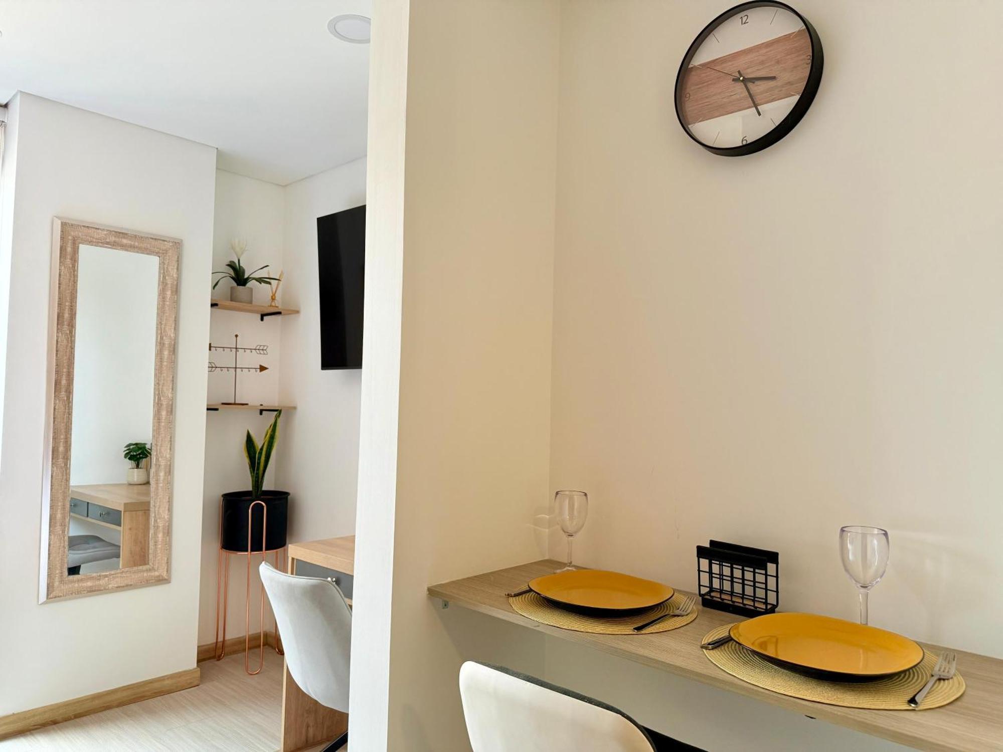 Apartamentos Weeki En Chapinero Bogotá Extérieur photo